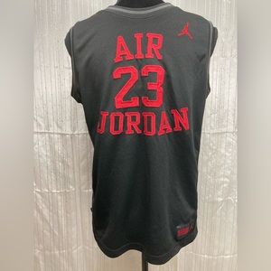 Air Jordan jersey